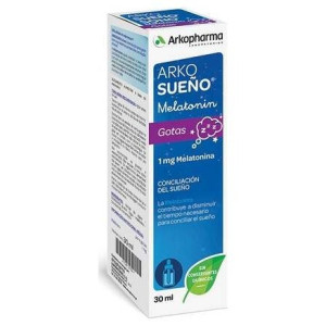 Arkopharma Arkosueño...