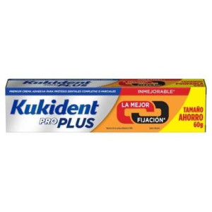 Kukident Pro Plus Doble...
