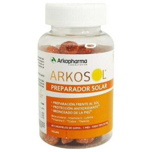 Arkopharma Arkosol...