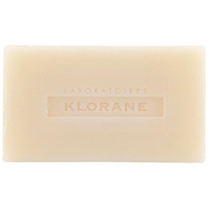 Klorane Champu Solido A La...