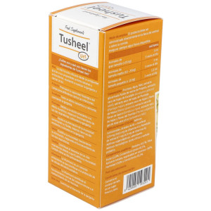 Tusheel Veterinaria 150Ml.
