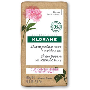 Klorane Champu Solido...