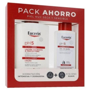 Eucerin Pack Ph5 Loción...