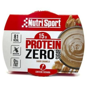 Nutrisport Protein Zero...
