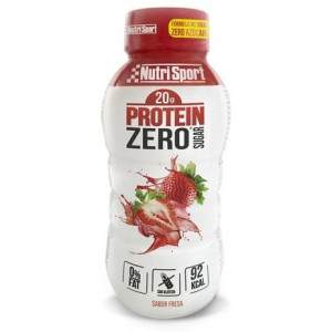 Nutrisport Protein Zero...