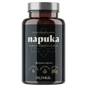Paleobull Napuka 30Caps