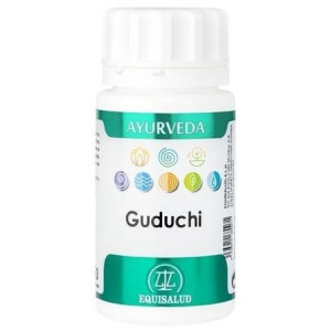 Equisalud Ayurveda Guduchi...
