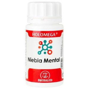 Equisalud Holomega Niebla...