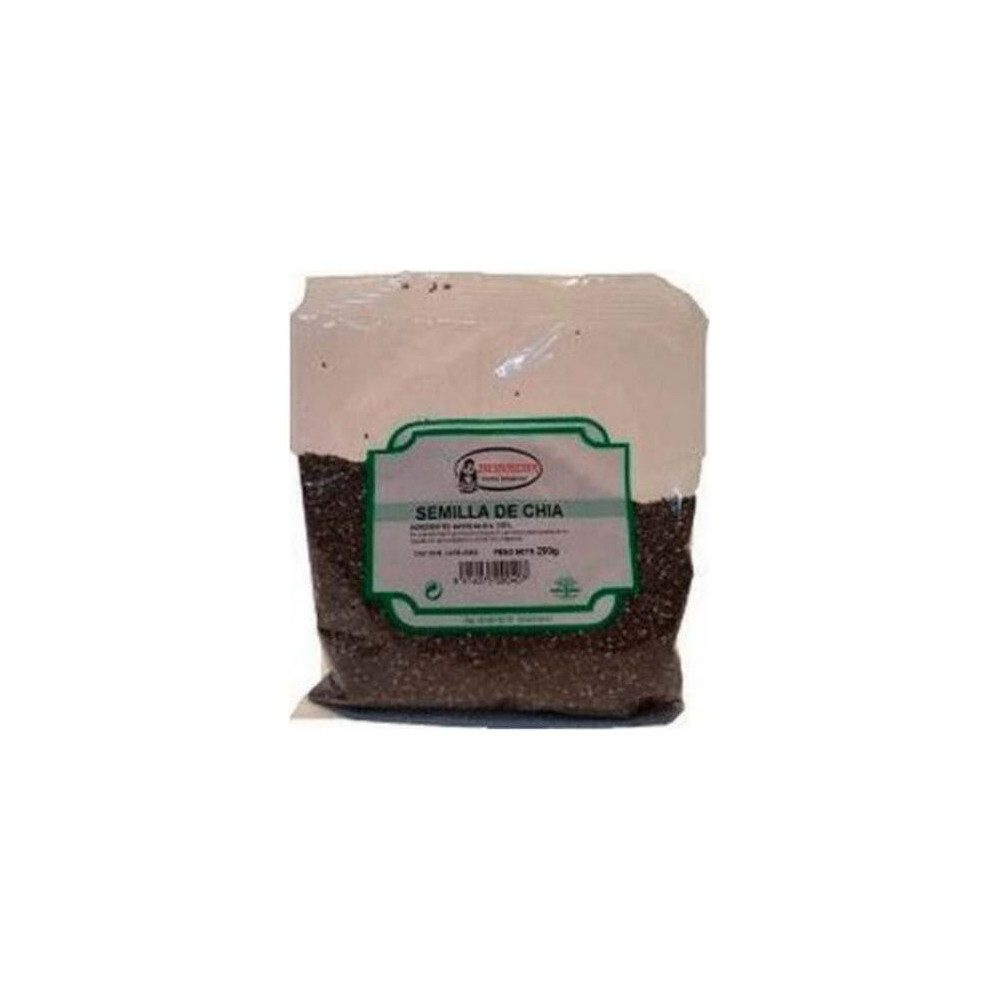 Intracma Chia Semillas Bolsa 200G