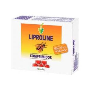 Novadiet Liproline...