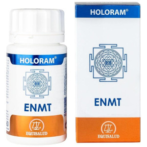 Equisalud Holoram Enmt 180Caps