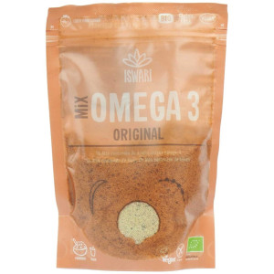 Iswari Mix Omega 3 Original...