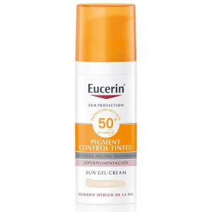 Eucerin Sun Pigment Control...