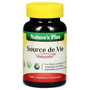Nature'S + Source Vie...