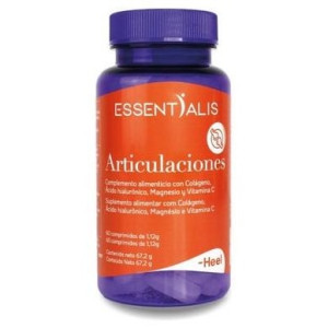 Essentialis Articulaciones...