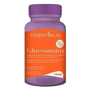 Essentialis Glucosamina 90...