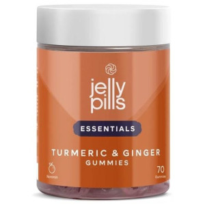 Jelly Pills® Essentials...