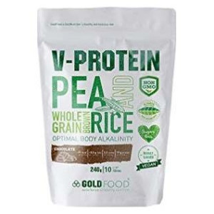 Gold Nutrition V Protein...