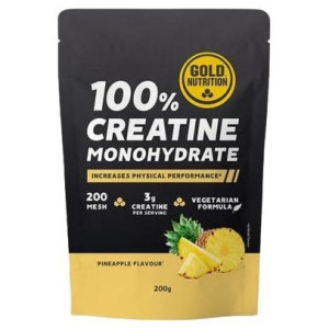 Gold Nutrition Creatine...