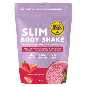 Gold Nutrition Slim Body...