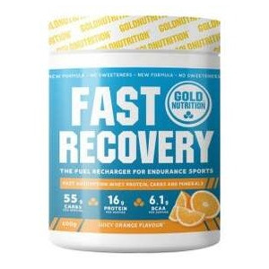 Gold Nutrition Fast...