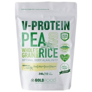 Gold Nutrition V-Protein...