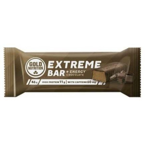 Gold Nutrition Extreme Bar...