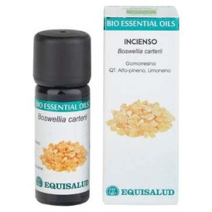 Bio Esssential Oils...