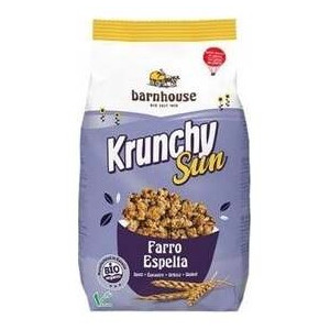 Barnhouse Muesli Krunchy...