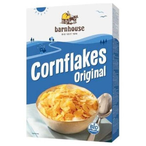 Barnhouse Corn Flakes...
