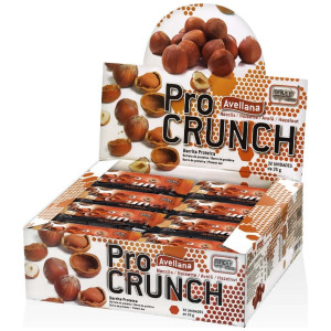 Pro Crunch Barrita Proteina...