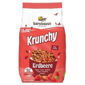Barnhouse Muesli Krunchy...