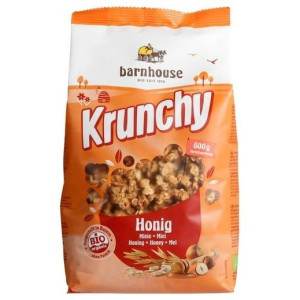 Barnhouse Muesli Krunchy...