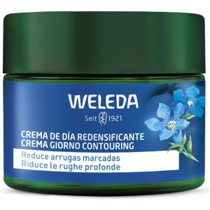 Weleda Crema Día...