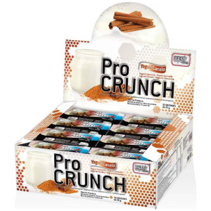 Pro Crunch Barrita Proteina...