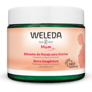 Mum Bálsamo De Masaje Para...