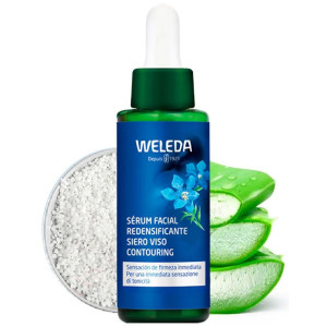Weleda Elixir...
