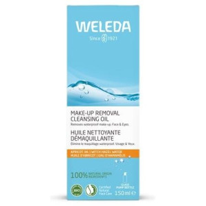 Weleda Aceite Limpiador...