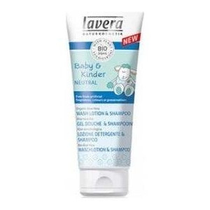 Lavera Baby Kinder Neutral...