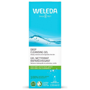 Weleda Gel Limpiador...
