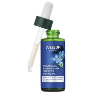 Weleda Elixir Redensificante Genciana Azul Y Edelweiss 30Ml