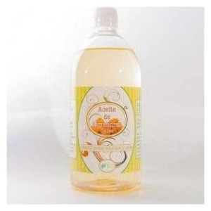 Aceite De Almendras 1000 Ml