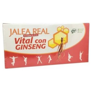Ghf Jalea Real Vital Con...