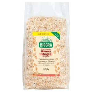 Biogra Copos De Avena Finos...