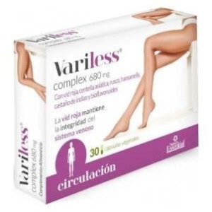 Nature Essential Variless...