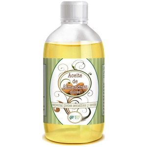 Ghf Aceite De Almendras...