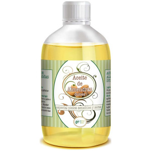 Ghf Aceite De Almendras...