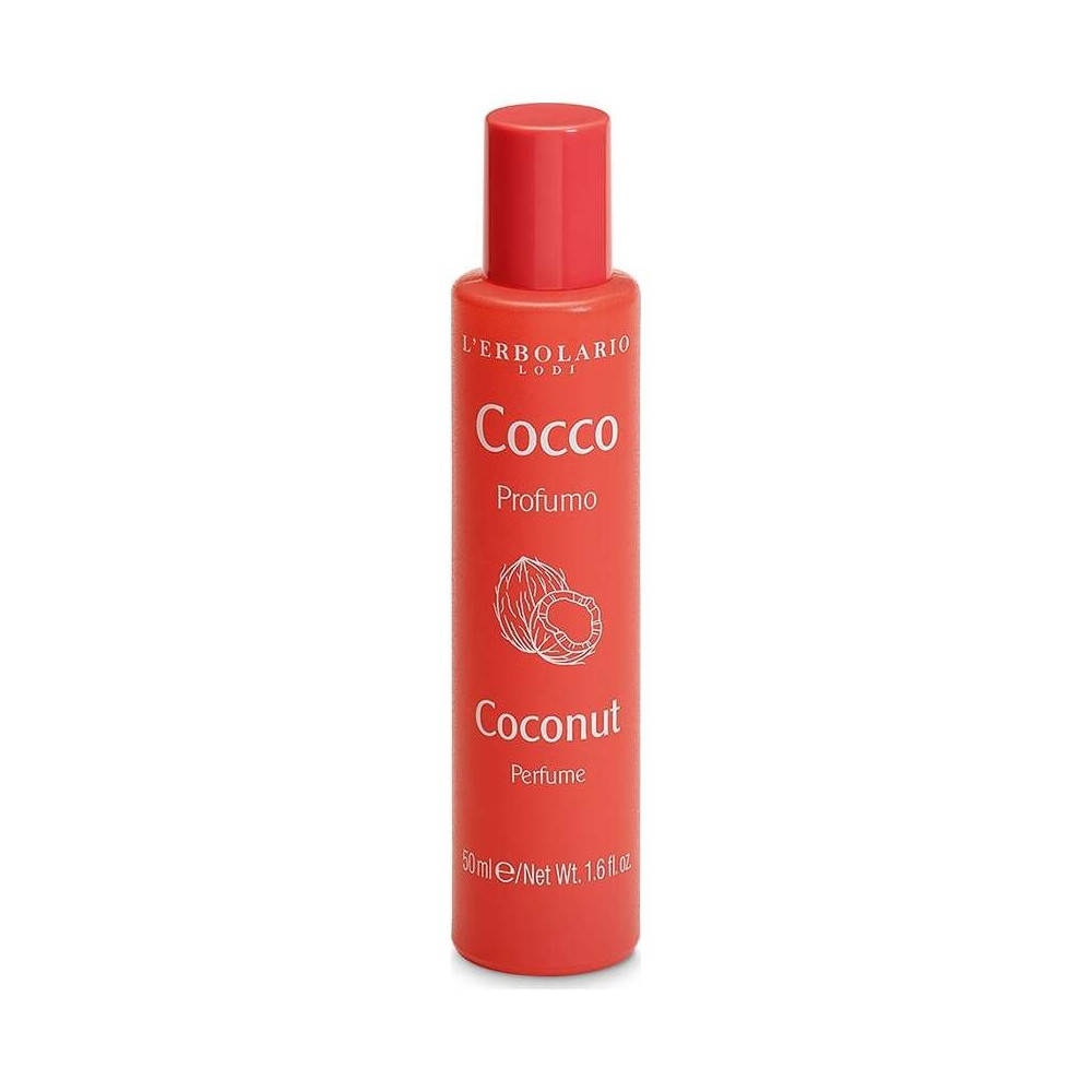 L'Erbolario Coco Perfume 50Ml
