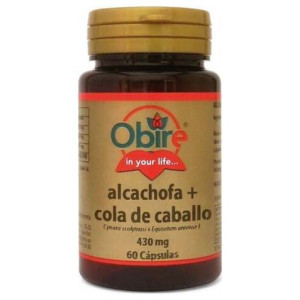Obire Alcachofa + Cola De...