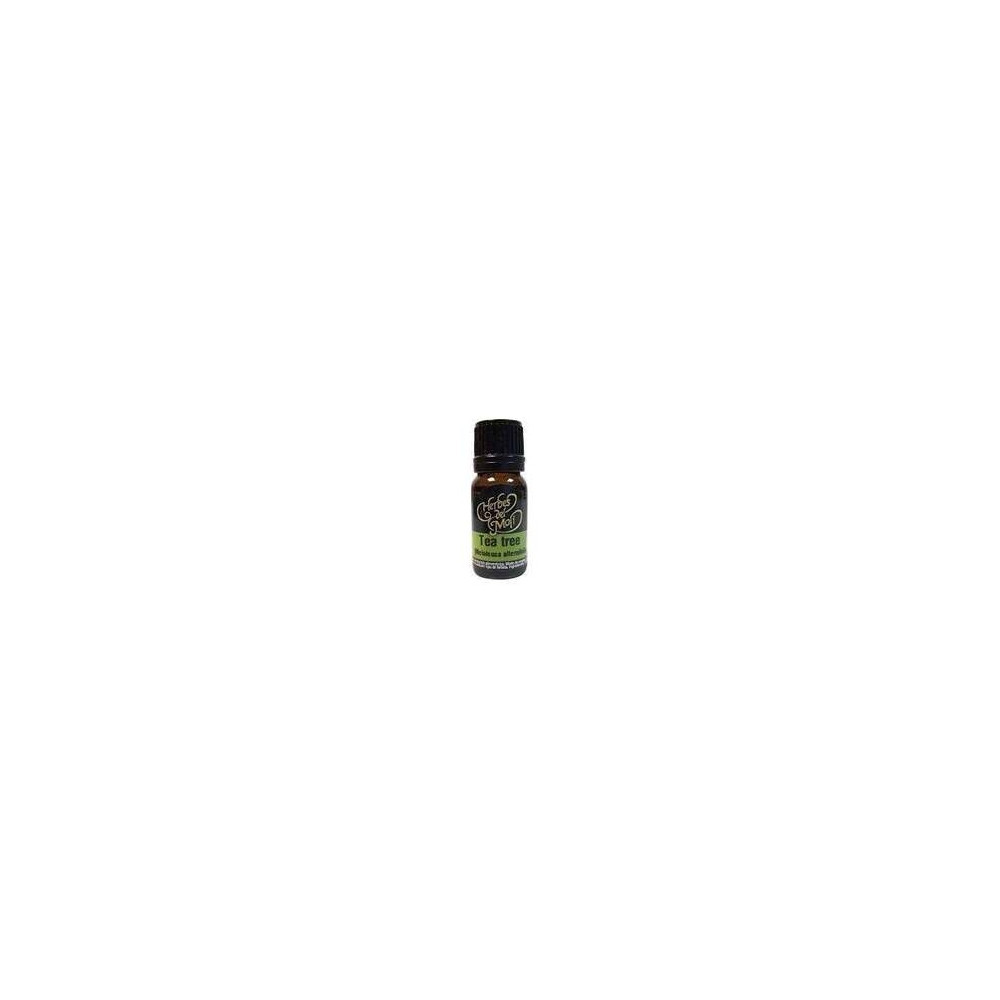 Herbes Del Moli Aceite Esencial Tea Tree Eco 10 Ml